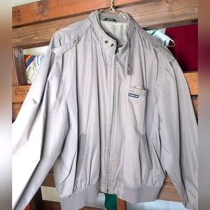 Members Only Vintage Jacket